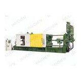 Aluminum Cold Chamber Die Casting Machine For Color Metal Products