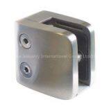 Stainless Steel Square-type Glass Clamp thumbnail-1