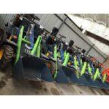 Mini Electric Loader thumbnail-1