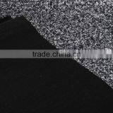 OEM ODM Accepted Colorful/many Different Colors Gray Glitter Wallpaper Glitter Fabric Wallpaper thumbnail-4