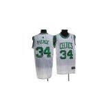 Boston Celtics jerseys Paul Pierce Authentic home jerseys
