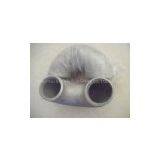 180 Degree Elbow, 180 Degree Return