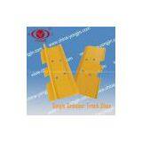 Bulldozer Track Shoe thumbnail-1