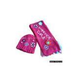 Sell Hat and Scarf thumbnail-1