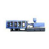 Servo Energy Saving Injection Molding Machine , 6800kN Injection Mold Equipment