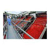 Tomato Paste Plant/tomato Paste Machine/tomato Paste Factorr/tomato Processing Line on Turn-key Solution thumbnail-2