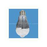 Infrared 6W E26 E27 LED Globe Bulbs