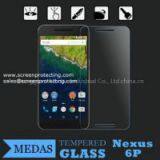 Screen Guard 2.5D Screen Protection 9H Premium Tempered Glass Screen Protector for Google Nexus 6P