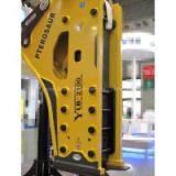 High Quality Excavator Hydraulic Breaker for 1-100t Excavator thumbnail-1