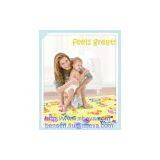 Single Sided Foam Floor Mat (EVA-S-2106) thumbnail-2