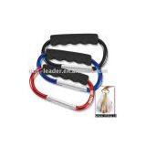 Aluminum Hook/aluminum Carabiner/promotion Carabiner/gift Carabiner/metal Hook GL46031 thumbnail-1