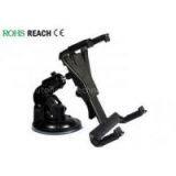 Multifunctional Unique Design Ipad 2 Tablet PC Car Mount Holder With Arm Adjustable For Tablet PC /