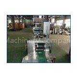 Bathroom Facial Tissue Paper Production Line Machine Fully Automatic 220V 50Hz