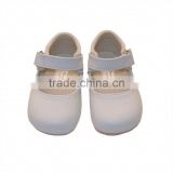 Alibaba Wholesales New style single cheap baby slipper shoes