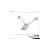 Spider/spider Fitting/glass Spider/stainless Steel Spider/glass Fitting/glass Spider Fitting thumbnail-1