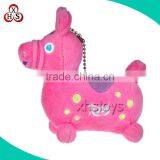 Wholesale Custom Plush Dog Keychains Stuffed Soft Plush Toy Keychain thumbnail-6