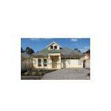 Fleetwood Prefab Villa