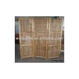 F6211 Wooden Screen thumbnail-1