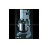 Planetary Mixer thumbnail-1