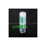 AAA Size Battery as AA Size Adaptor