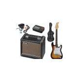 Guitar Package thumbnail-1