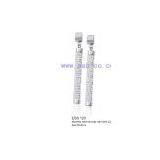 Stainless Steel Earring thumbnail-1