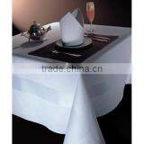 Hotel Table Cloth thumbnail-1