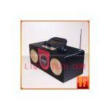 WJ-99FM,Portable Speaker,USB Speaker