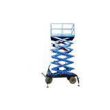 trailer scissor lift 0.3-10