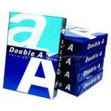 Double A White A4 Paper 80 Gsm (210mm x 297mm)