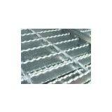 Serrated Steel Grating thumbnail-2