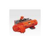 Explosionproof Electric Hoist HB (BCD) :0.5T to 20T