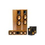 RF-7 II Reference Series Home Theater System (Cherry)