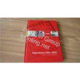 Hardcover Book Printing in China,Book Printing Service,Square Back Hardcover Printing thumbnail-1