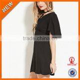 Wholesale All Types of Ladies Dresses,ladies Casual Dresses,clothing Women H-678 thumbnail-4