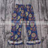 Girls Cheap Boutique Fall And Winter Outfits 2017 Cotton High Quality Outfits thumbnail-3