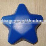 Star Shape pu Stress Toy