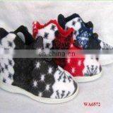 Fashion Woman Boots thumbnail-1