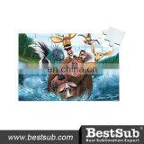 Hot-selling A4 MDF Puzzle (PTA4-M1)