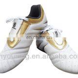 Low Price Wholesale Martial Arts Taekwondo Sneaker Fitness Shoes,OEM shoes