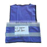 ANSI/EN20471 Reflective Security Vest thumbnail-2