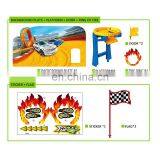 Free Sample Plastic Railway Car Toys thumbnail-3