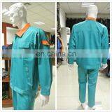 Wholesale Low Price High Quality Industrial Labor Working Uniform thumbnail-5