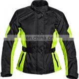 Bike Cordura Racing Jacket thumbnail-1