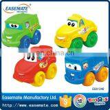 2015 Hot Selling Promotion Toy Pull Back Mini Car Toy for Kid