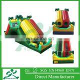Cheap Inflatable Water Slides for Sale RF27 thumbnail-4