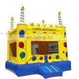 Commercial Usage Grade Inflatable Bouncer NB022