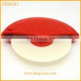 Customized Logo Print Promotional Pizza Cutter thumbnail-1