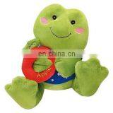 Plush Pillow Animals Key Chain thumbnail-3