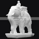 Animal Figurine Marble Statue D005 thumbnail-1